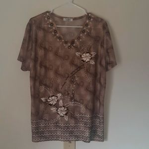 Victoria xl top
